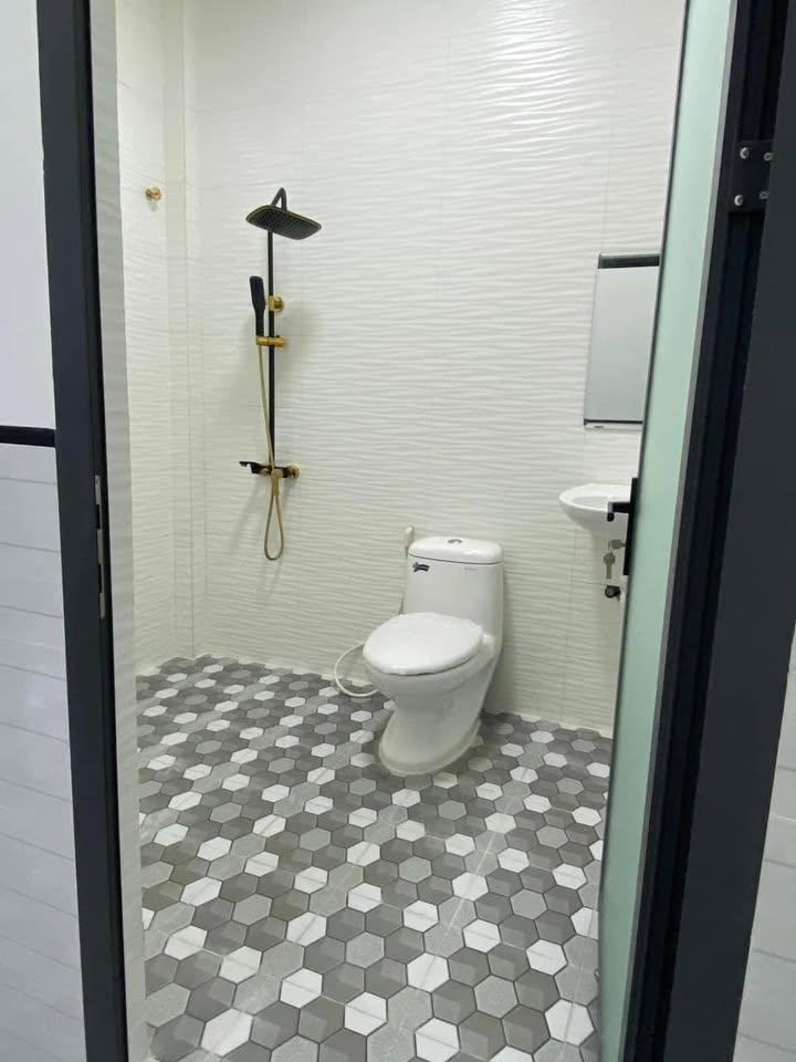 Nhà cấp 4 đường Bùi Thị Trường, P5, Bạc Liêu - 1.8 tỷ, tiện nghi đầy đủ!