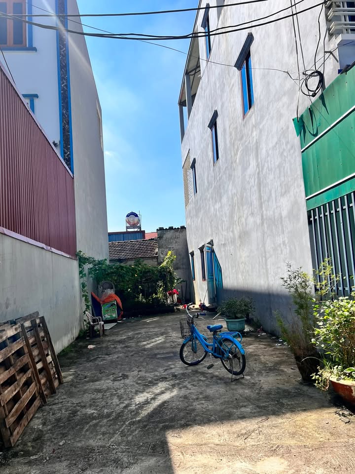 Đất nền Đồng Văn, Duy Tiên 67m² giá thỏa thuận - Tiềm năng tăng giá vượt trội!