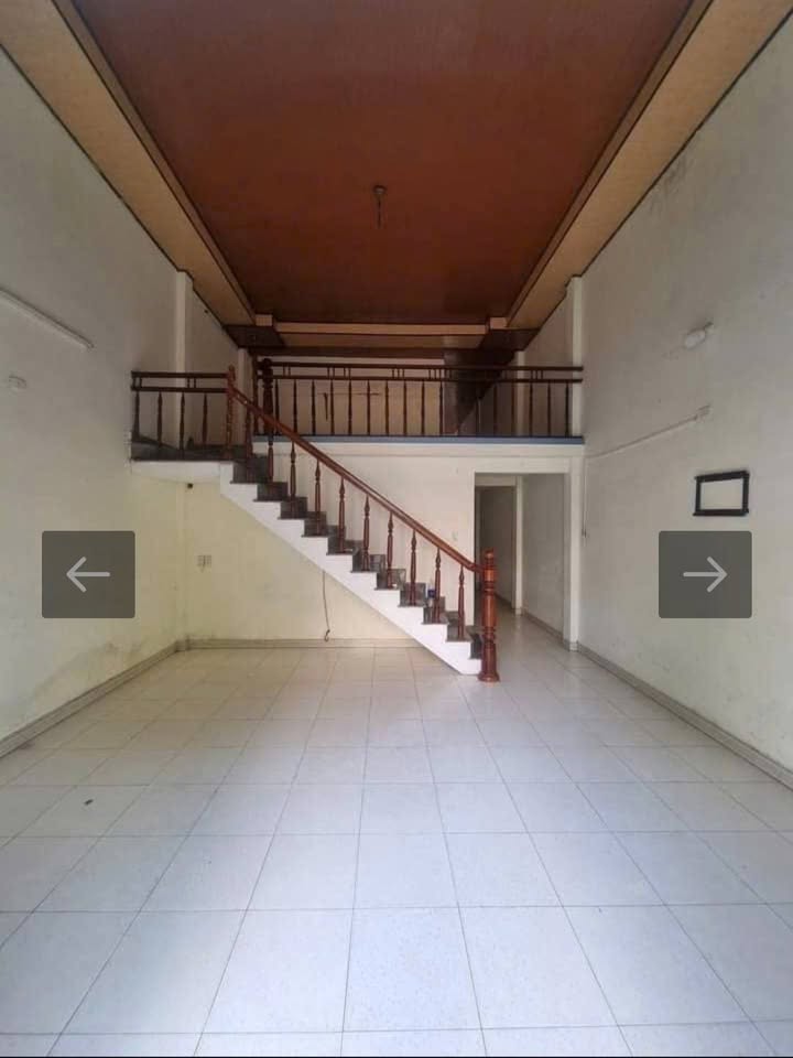 Nhà mặt tiền Tân Thái 8, Đà Nẵng 75m² giá 7 tỷ - Vị trí vàng gần biển Mân Thái!