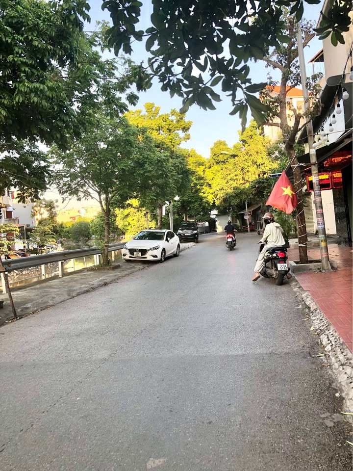 Nhà riêng tại Mương Trại Lẻ, Lê Chân, Hải Phòng 90m² giá 4.1 tỷ - Đầu tư sinh lời!