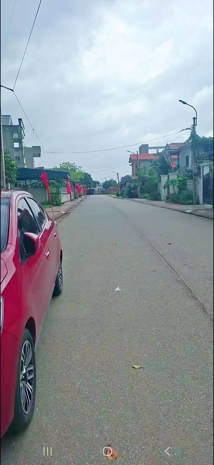 Đất liền kề Quang Sơn, TP Tam Điệp 125m² giá 1.7 tỷ - Đầu tư sinh lời ngay!