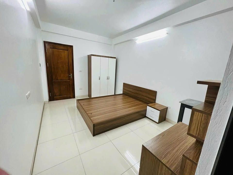 Phòng trọ cao cấp tại Cầu Giấy 20m² giá 3.8 triệu - An ninh tuyệt đối, vào ở ngay!