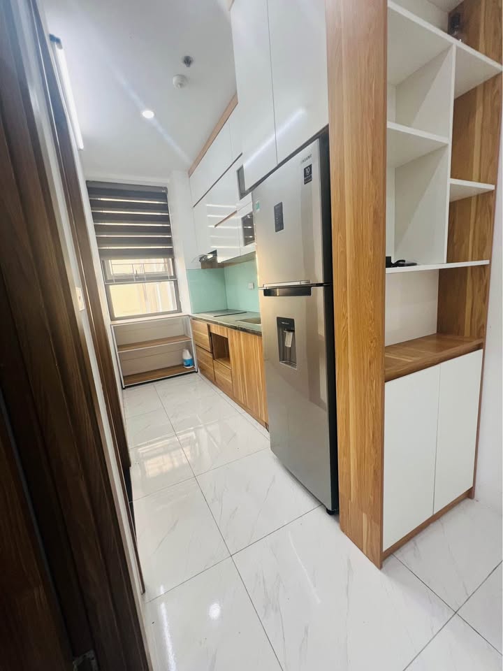 Căn hộ Ecohome 3 Bắc Từ Liêm 50m² giá 3 tỷ - Ban công thoáng mát, hướng đẹp!