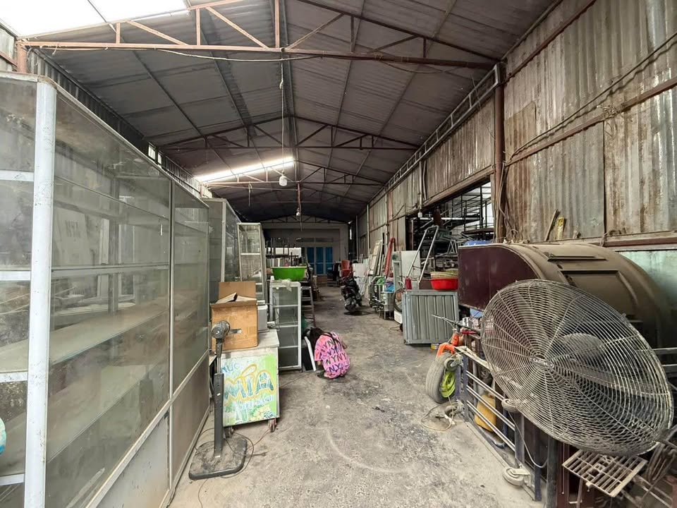 Đất đẹp 200m² tại xã Cần Kiệm, Thạch Thất chỉ 2 tỷ - Đầu tư sinh lời ngay!