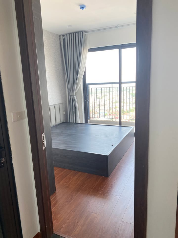 Căn hộ TN Tower 2 phòng ngủ 8 triệu - Hướng mát, sẵn sàng vào ở!