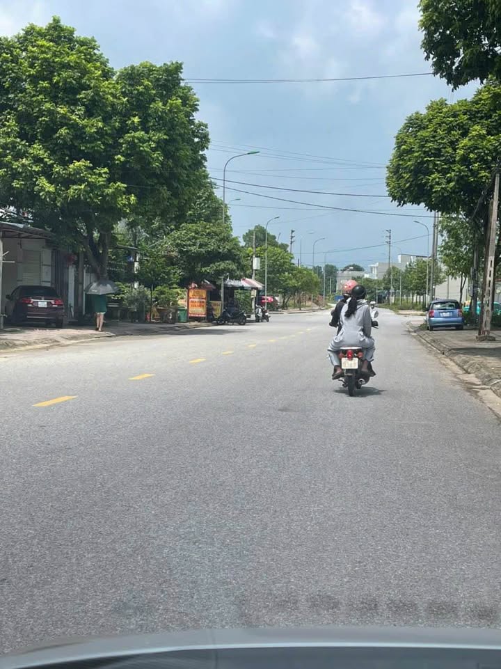 Đất nền mặt đường Thống Nhất TP Sông Công 195m² giá 3 tỷ - Cơ hội đầu tư sinh lời!