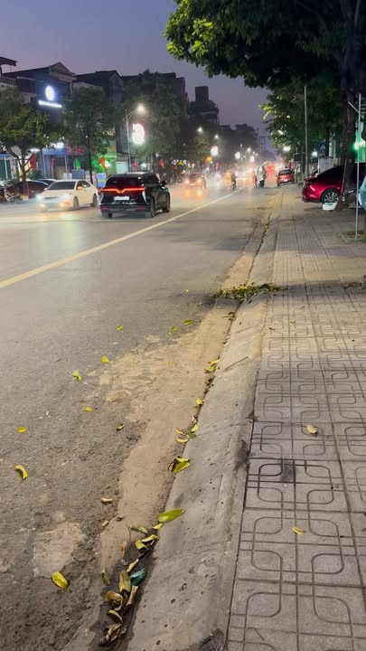 FrontHouse Thái Nguyên 120m² giá 14.4 tỷ - Mặt tiền kinh doanh đắc địa!