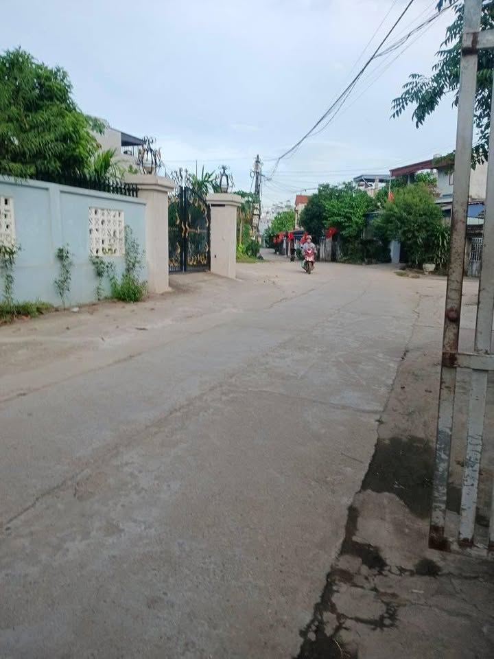 Đất thổ cư Hóa Thượng - Diện tích 147m², giá chỉ 1 tỷ - Đường ô tô thông thoáng!