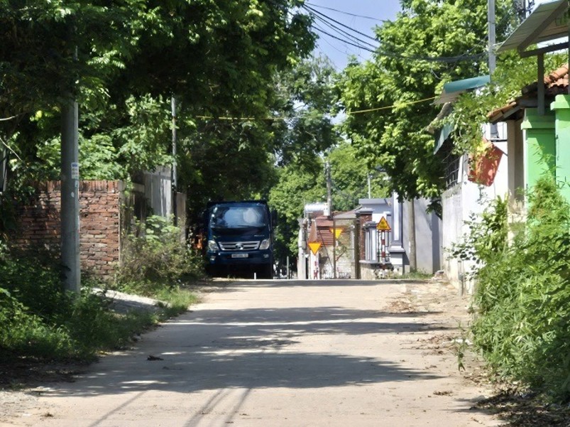 Đất Vĩnh Yên 1020m² giá thỏa thuận - Cơ hội đầu tư hấp dẫn!