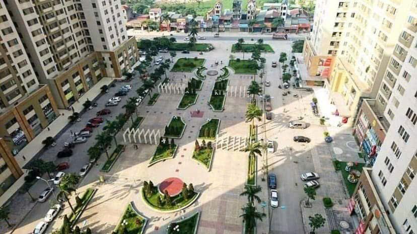 Phòng cho thuê tại Tòa HHA, khu đô thị Tân Tây Đô - Sẵn sàng vào ở ngay!