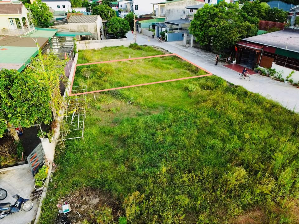 Đất 2 mặt tiền Nghi Hải 102m² giá 1 tỷ - Cơ hội đầu tư hấp dẫn!