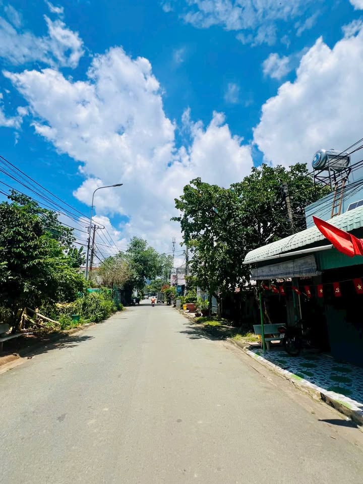 Nhà cấp 4 Bà Rịa 135m² giá 2.7 tỷ - Vị trí trung tâm siêu hot!