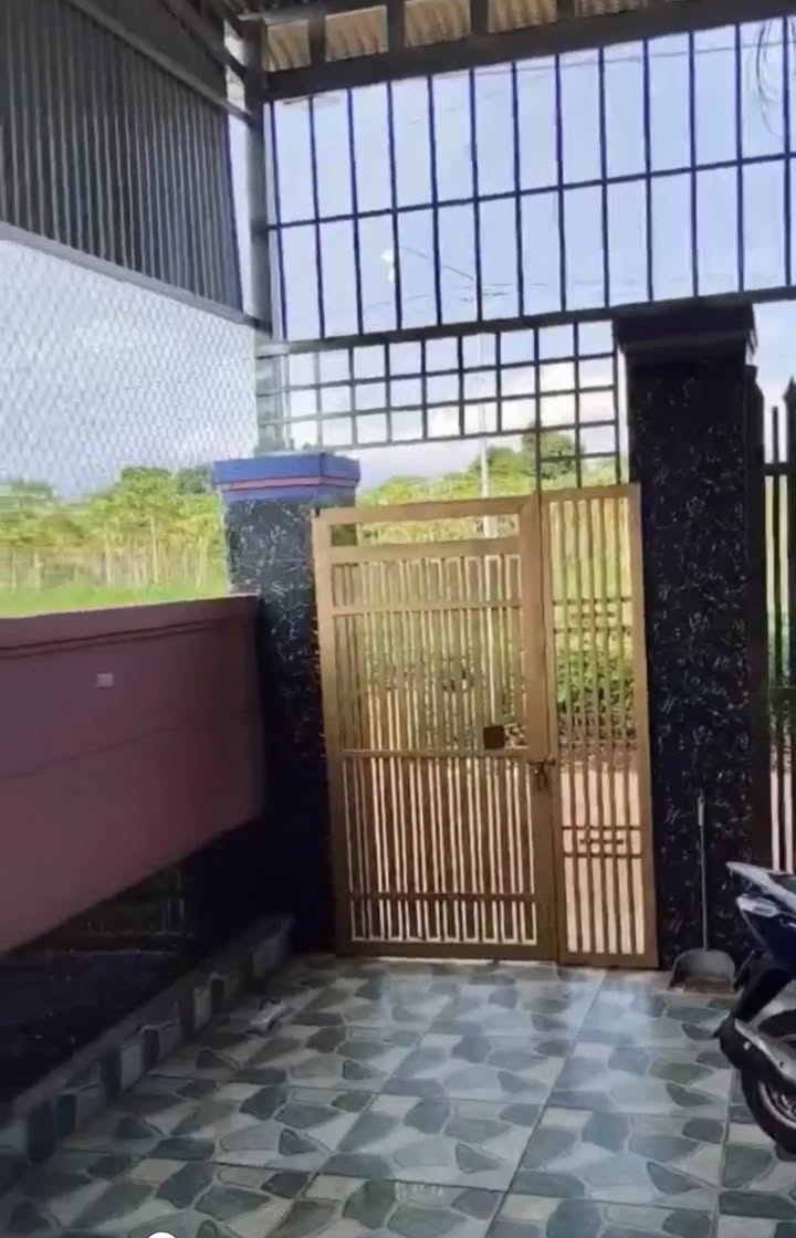 Nhà cấp 4 xã Bình Giã, Châu Đức 152m² giá 1.62 tỷ - Dọn vào ở ngay!