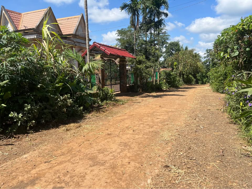 Đất nền đầu tư tại Ea Kênh, Krông Pắc - Diện tích 960m² chỉ 500 triệu