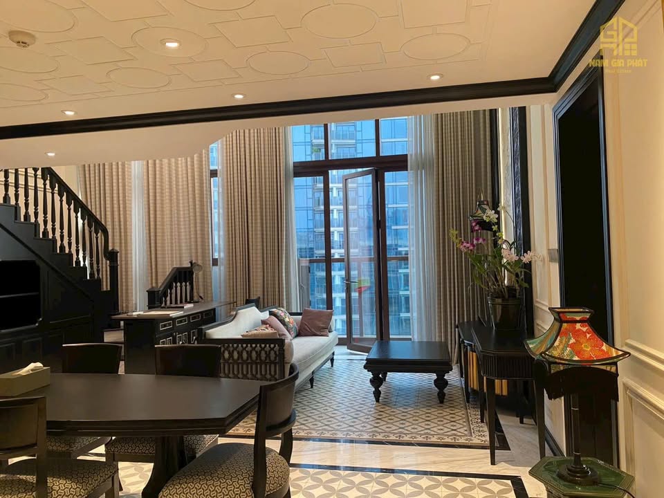 Căn hộ The Galleria Residences Thủ Đức 72m² giá 32 tỷ - View Tây Bắc sang trọng!