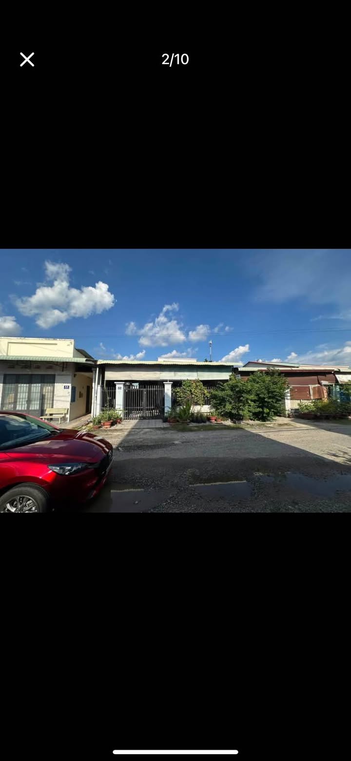 Nhà lầu 1 tầng, 3 phòng ngủ tại Hiệp Ninh, Tây Ninh giá 2.4 tỷ - Full nội thất, vào ở ngay!