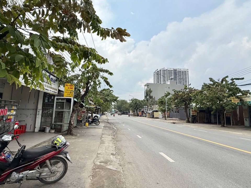 Nhà phố Dĩ An 54m² giá 1.7 tỷ - Chính chủ bán gấp!