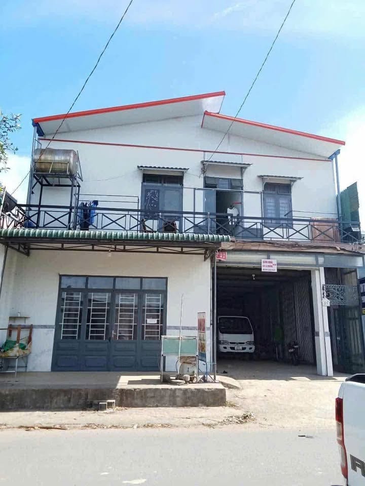 Nhà nghỉ 15 phòng tại Thạnh Mỹ, Đơn Dương 220.5m² giá 5.8 tỷ - Đầu tư sinh lời ngay!