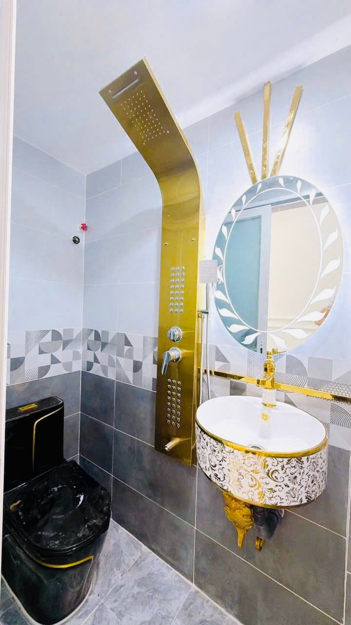 Nhà phố 3 tầng đường Khánh Hội, quận 4, diện tích 16m² - Giá chỉ 2.95 tỷ chính chủ!