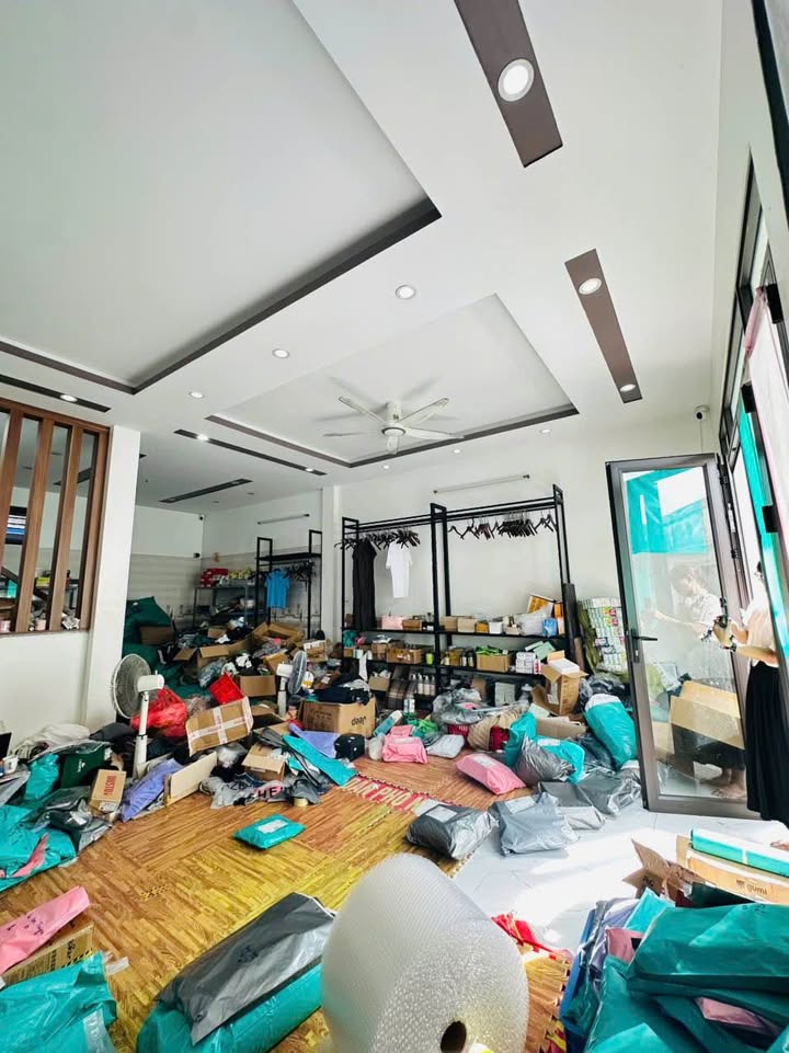 Nhà 2 tầng TDP Hoàng Mai, An Dương, Hải Phòng 54m² giá 1.95 tỷ - Tiện nghi đầy đủ, vị trí thuận lợi!