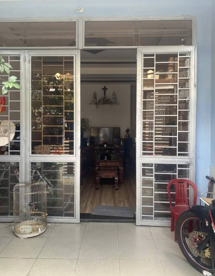 Bán nhà mặt tiền Châu Thượng Văn - Hòa Cường Bắc, 72m² chỉ 3.35 tỷ - Sẵn sàng vào ở!