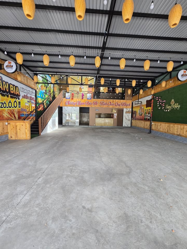 Front House cho thuê đường Âu Cơ, quận Liên Chiểu - Diện tích 115m² giá 7 triệu/tháng