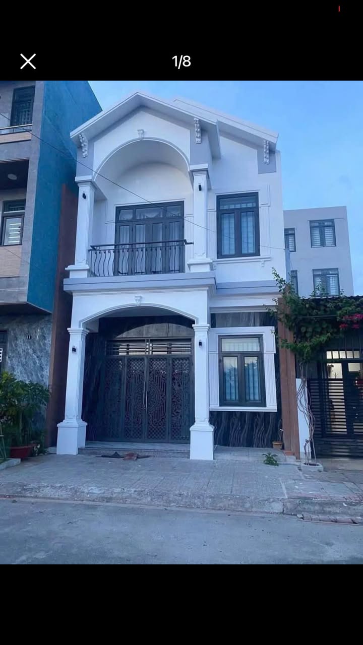 Nhà đẹp hiện đại 2 tầng phường Long Tâm, Bà Rịa - 3 tỷ 780 triệu