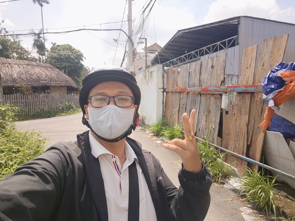 Bán kho xưởng Thạnh Lộc 41, Quận 12, 1300m² - Đầu tư sinh lời khủng!