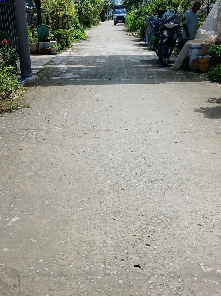 Đất mặt tiền đường Lưu Văn Lang, Sa Đéc 111m² giá 1.17 tỷ - Cơ hội đầu tư tuyệt vời!