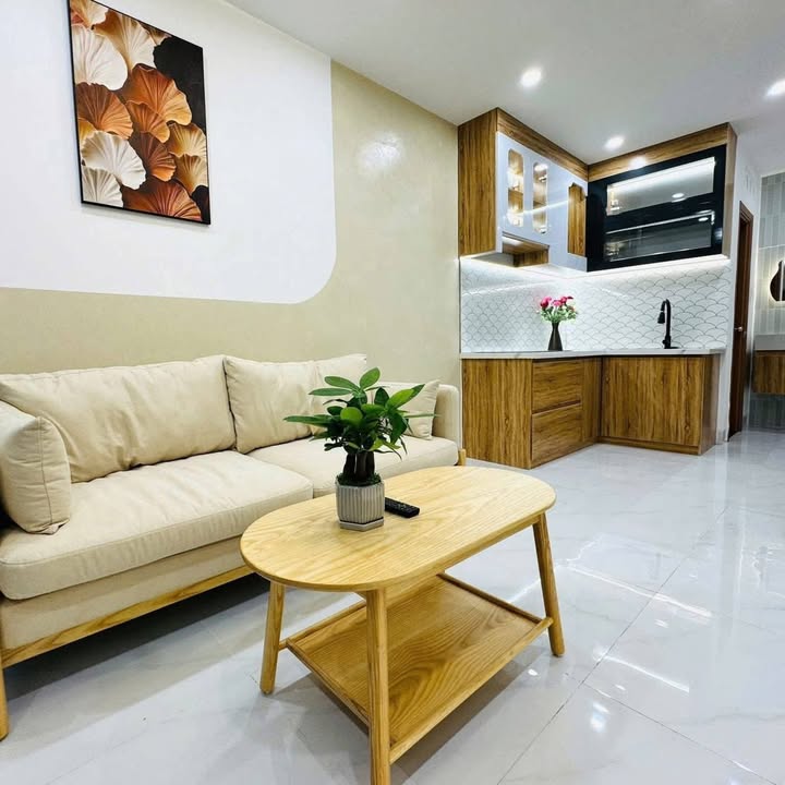 Nhà riêng Phú Diễn 36m² giá 8 tỷ - Lô góc thoáng mát, ô tô đỗ ngay!