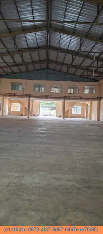 Cho thuê xưởng 2350m² tại Đông Hưng Thuận, quận 12 - Giá chỉ 150 triệu/tháng!