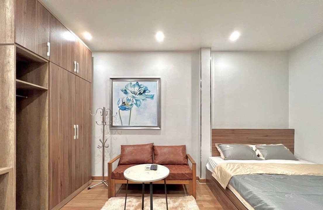 Căn hộ mini Trường Sơn, Tân Bình - Full nội thất, giá ưu đãi!