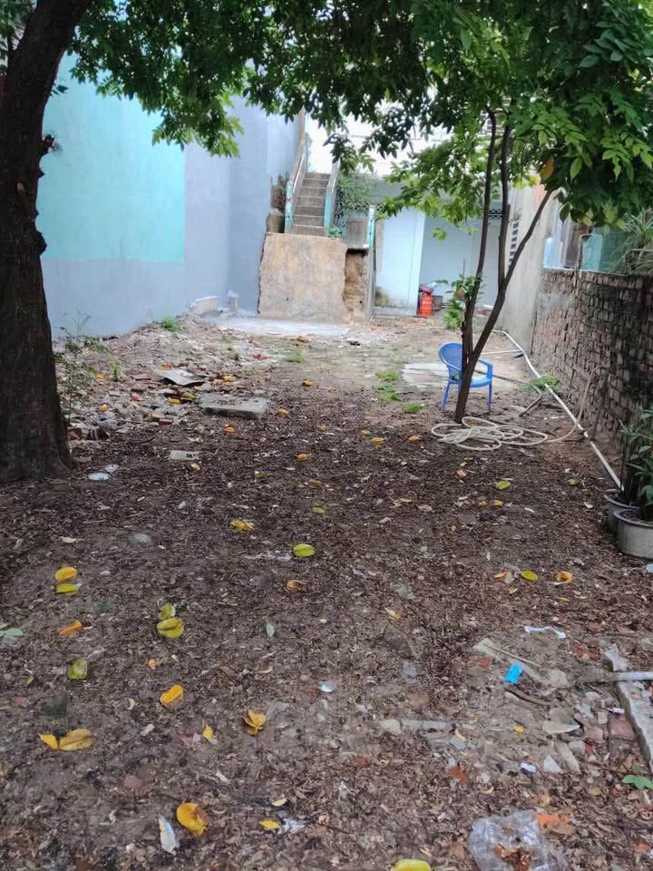 Đất nền đường Lê Lai, Hải Châu, Đà Nẵng 143m² - Giá đầu tư hấp dẫn!