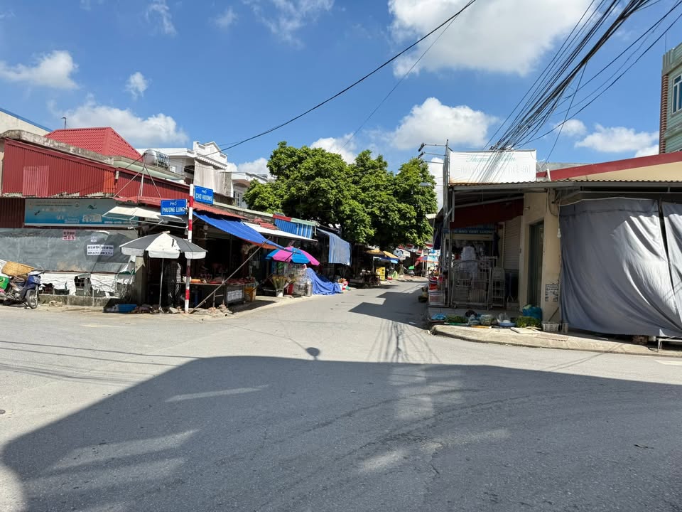 Bán lô đất tại Phường Hưng Đạo, Hải Phòng 51.6m² giá 1 tỷ - Sổ đỏ chính chủ!