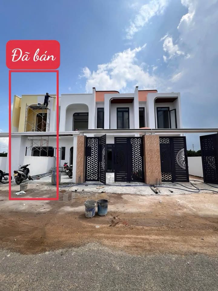 Nhà riêng Tân Bình Biên Hòa 80m² giá 2.2 tỷ - Ô tô vào tận nơi!