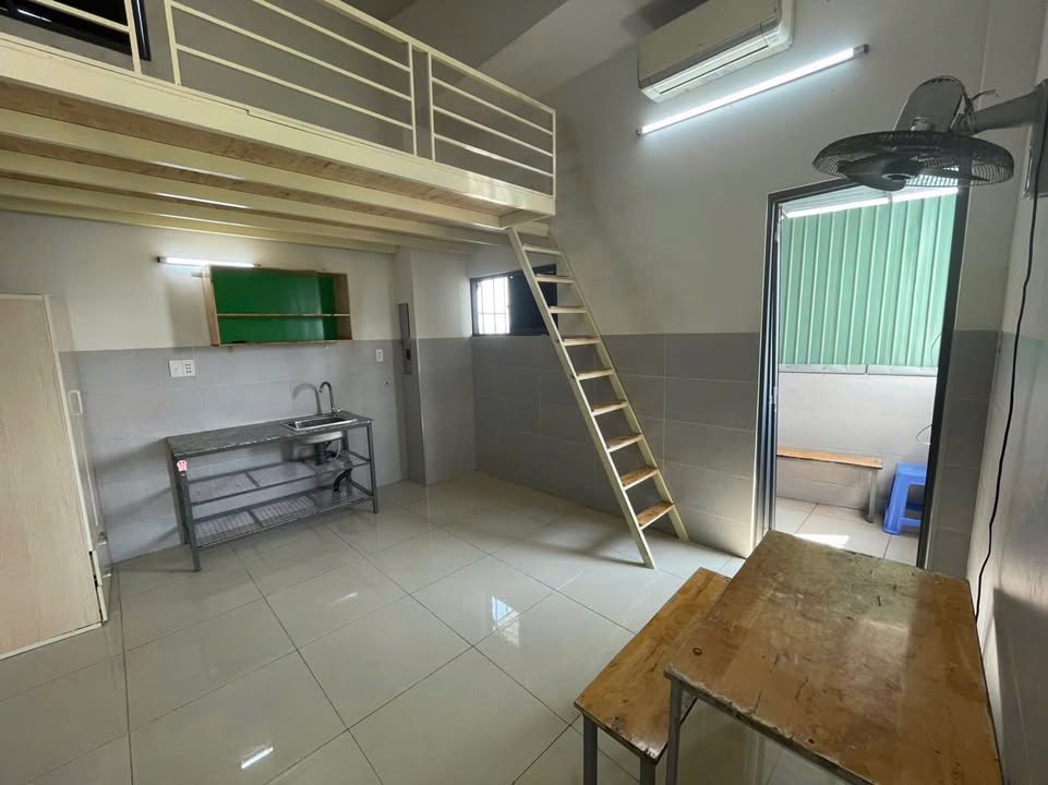 Phòng cho thuê tại Dương Thị Mười, Quận 12 - Chỉ từ 3.4 triệu/tháng!