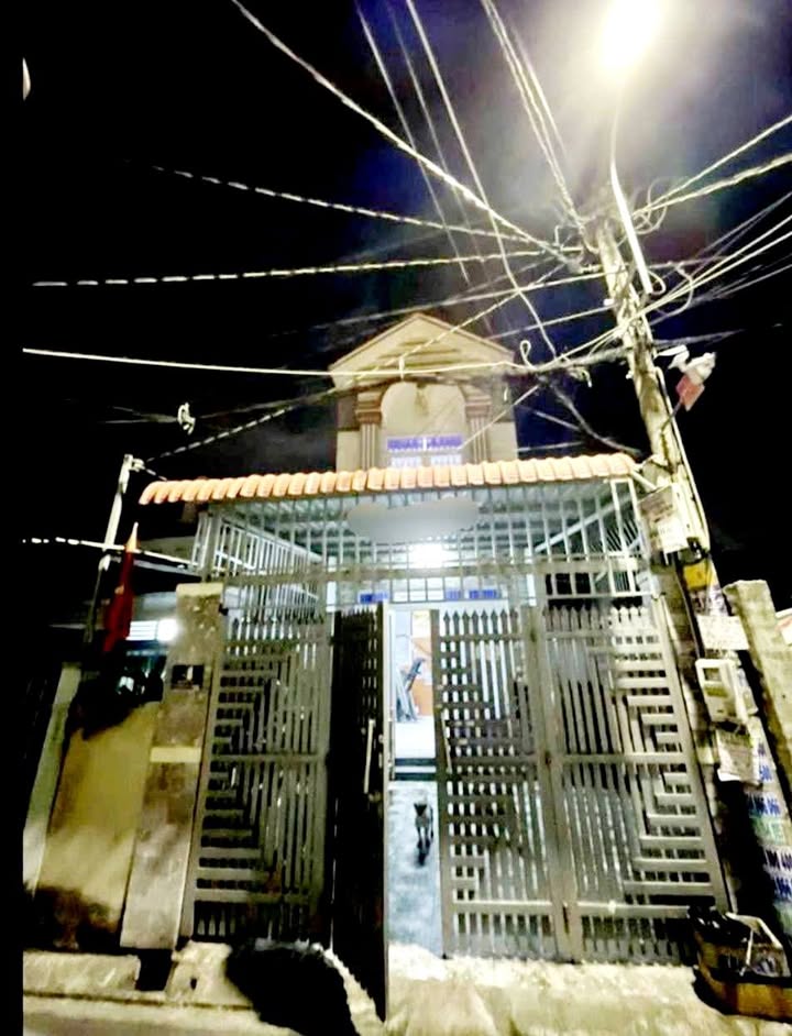 Nhà cho thuê đường Lê Văn Khương, quận 12 - 80m² giá chỉ 12 triệu/tháng