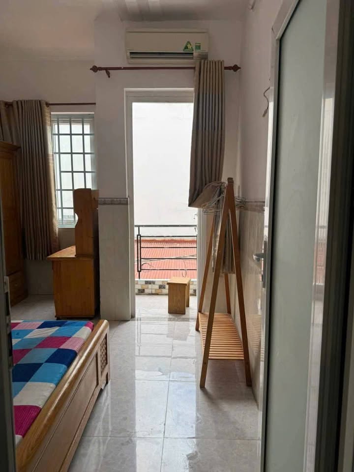 Nhà cho thuê Quang Trung, Gò Vấp 38m² giá 7 triệu - Phù hợp cho gia đình