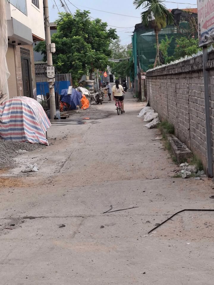 Đất nền Ninh Khánh, Hoa Lư 103,9m² giá 5 tỷ - Gần trường học và chợ