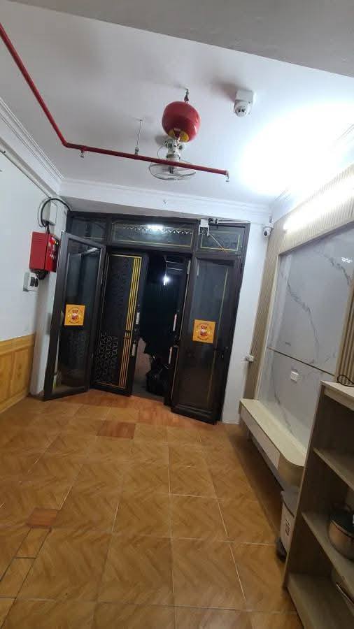 Nhà phố Trần Khát Chân, Hai Bà Trưng 20m² giá 5.5 tỷ - Sẵn sàng vào ở ngay!