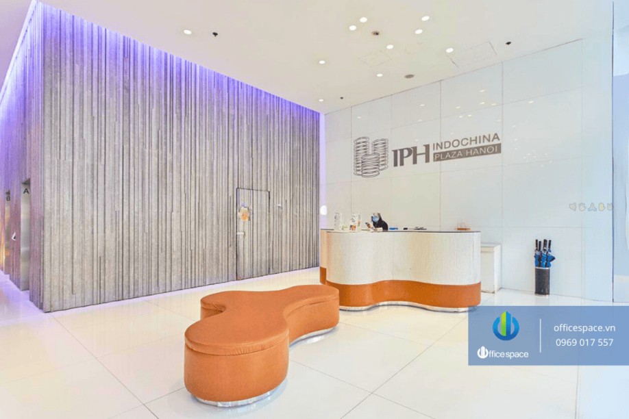 Căn hộ IPH Xuân Thủy 145m² giá 16.8 tỷ - View đẹp, nội thất sang trọng!