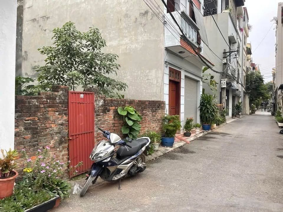 Đất thổ cư Học Viện Tài Chính 50m² giá 1.75 tỷ - Chính chủ bán gấp!