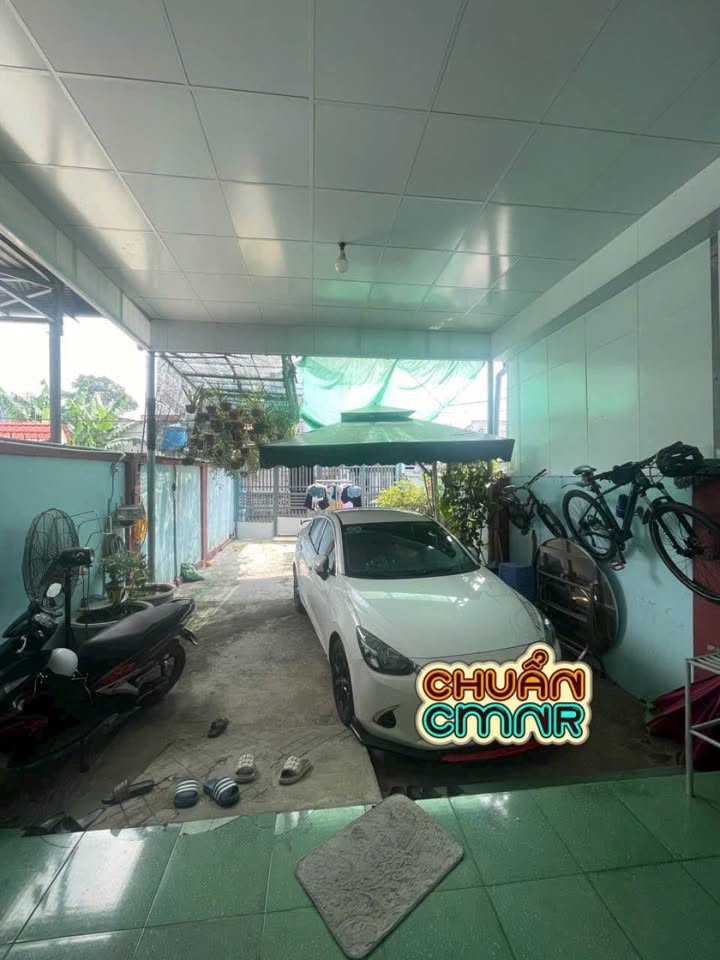 Nhà cấp 4 An Hoà, Biên Hoà 115m² giá chỉ 2 tỷ - Sổ đỏ đầy đủ, ô tô vào tận nhà!