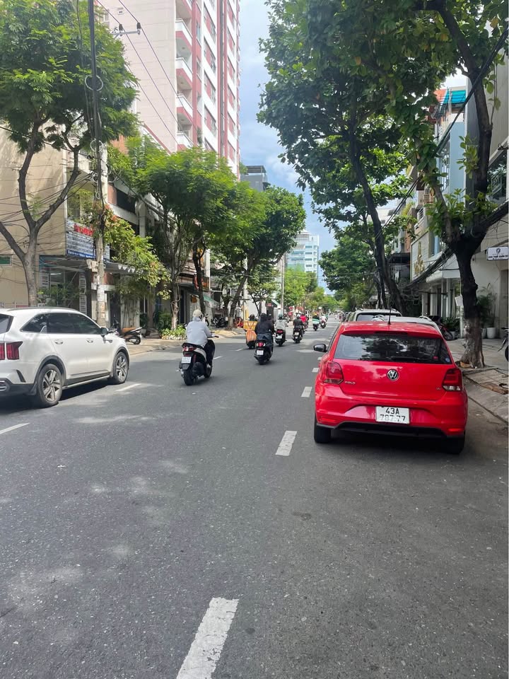 Nhà C4 kiệt ô tô đường Nguyễn Thông, Đà Nẵng 80m² giá 4 tỷ - Gần sông Hàn thơ mộng!