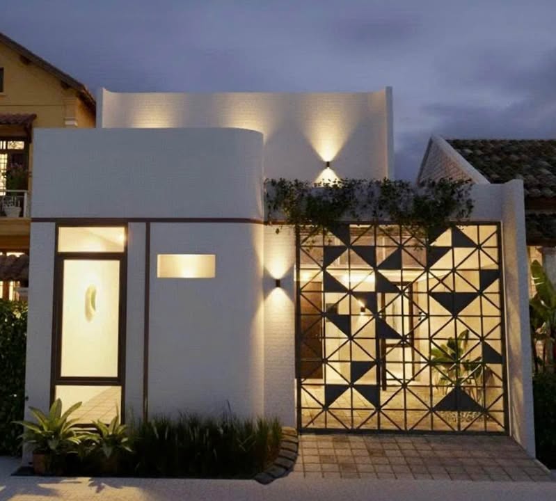 Nhà phố Bình Lộc 100m² giá 1.65 tỷ - Vị trí trung tâm thuận lợi!