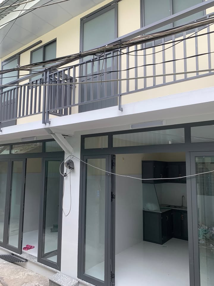 Nhà mới Hẻm 67 Đào Trí, Quận 7, 18m² giá 1.2 tỷ - Vị trí đắc địa, vào ở ngay!