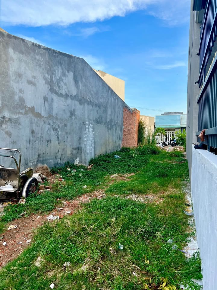 Đất nền hẻm 277 Hải Thượng Lãng Ông 80m² giá 5 tỷ - Đầu tư sinh lời lý tưởng!