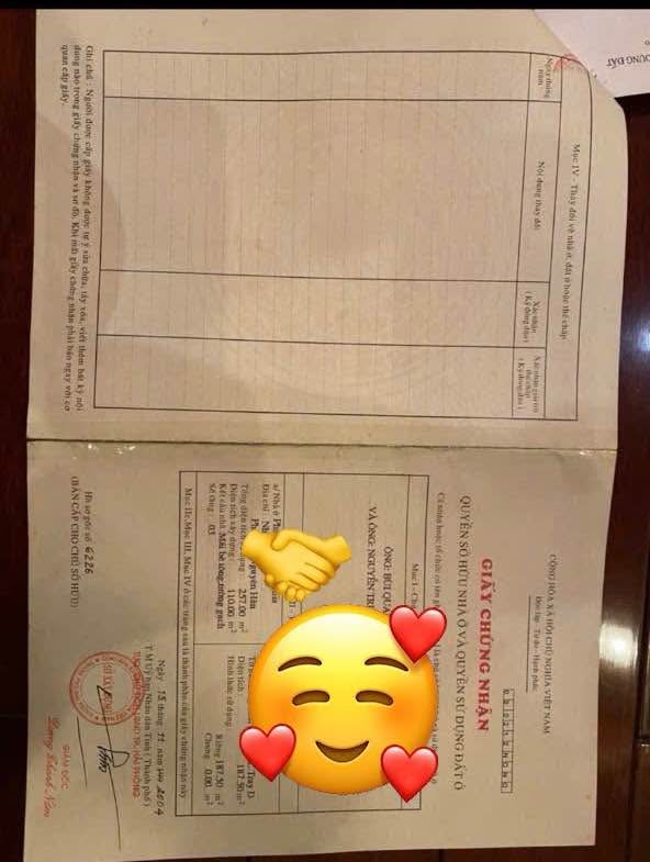 Nhà mặt đường Trần Nguyên Hãn, Lê Chân, Hải Phòng 100m² giá chỉ 10 tỷ - Vị trí kinh doanh sầm uất!