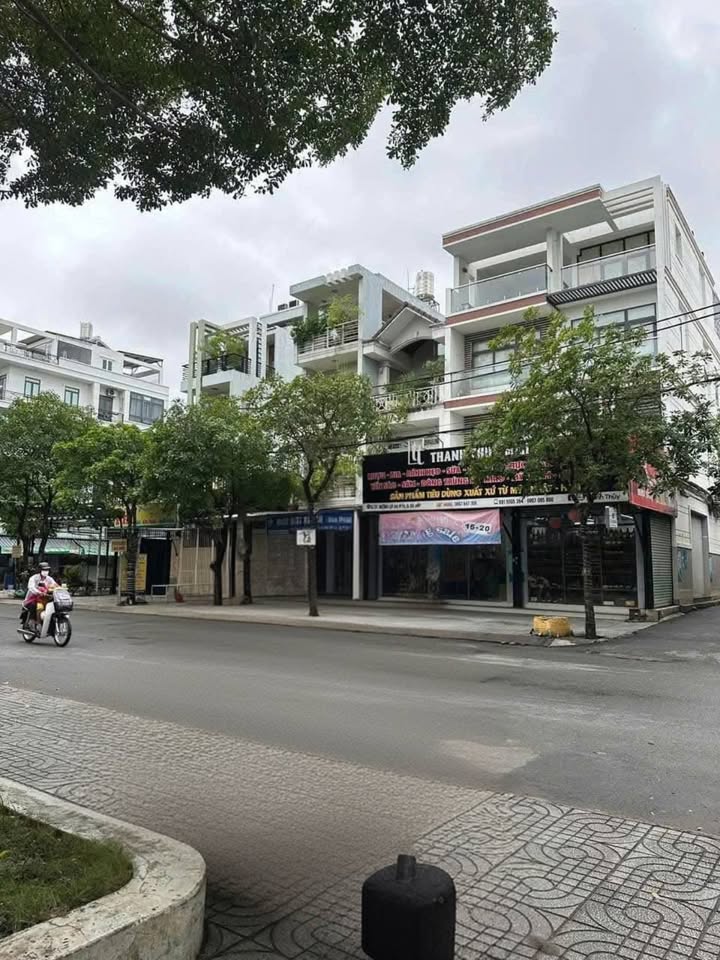 Bán gấp FrontHouse 2 mặt tiền đường Số 59, Gò Vấp 141m² giá 21.789 tỷ - Pháp lý rõ ràng!