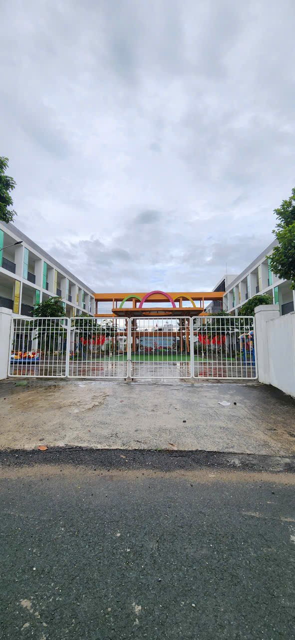 Đất Vân Canh, Hoài Đức 95m² giá 15.675 tỷ - Đối diện trường mầm non, vị trí đắc địa!